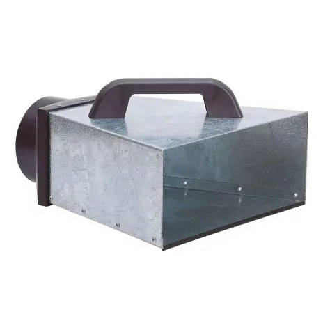 Absaugtrichter Sonderangebot