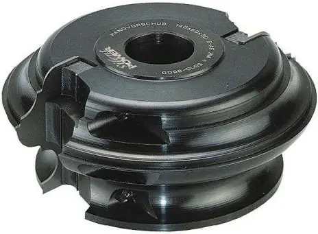 Universal-Profilmesserkopf 60 mm Angebot