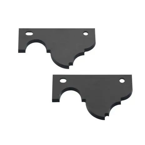 Heißes Angebot Wechselplatte für Universal-Profilmesserkopf 60 mm
