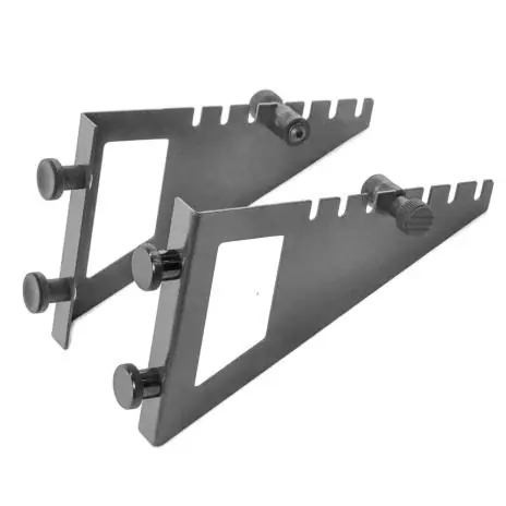 Knallerangebot Rollenhalter