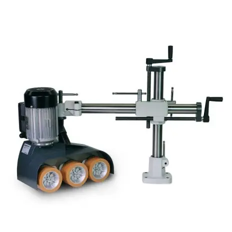 Solange Der Vorrat Reicht Standard-Vorschubapparat S308