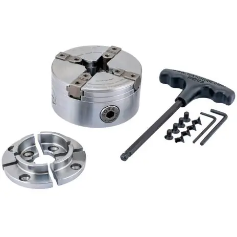 Rabatt SuperNOVA2 "LITE" Spannfutter