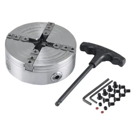 NOVA TITAN-3 Spannfutter "BASIC" Preis Gesenkt