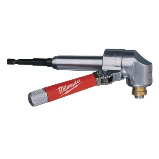 Preis Gesenkt MILWAUKEE Winkelschraub-Vorsatz OSD2