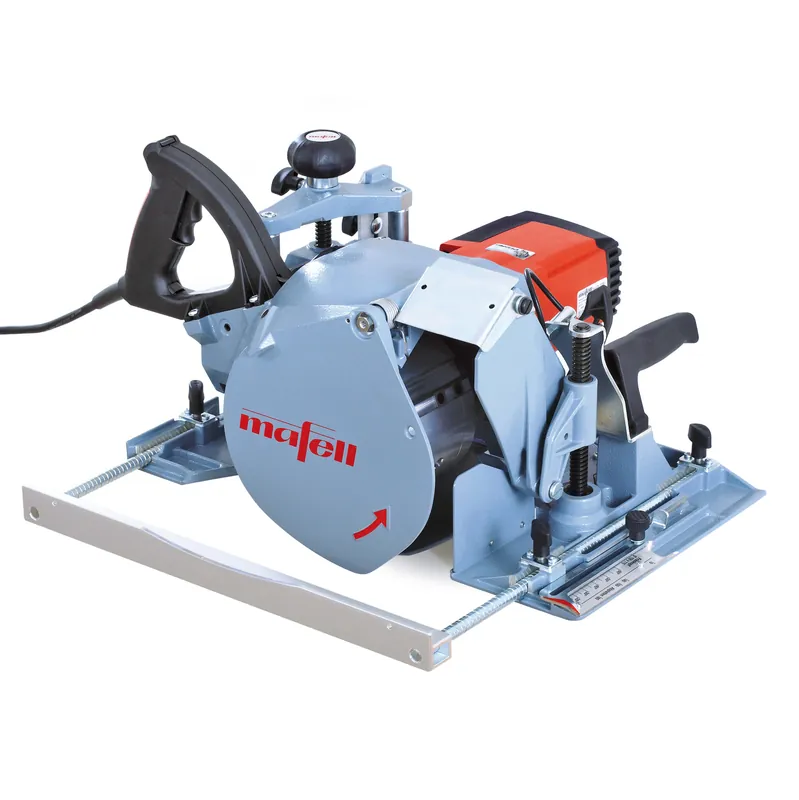 Begrenztes Angebot MAFELL Kervenfräse ZK 115 Ec