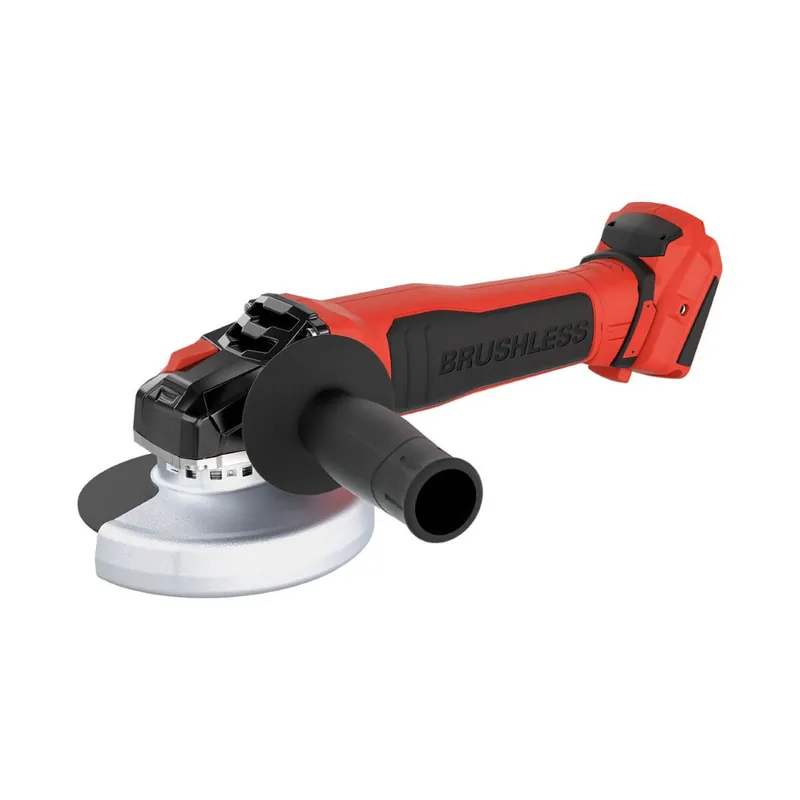 Wochenendangebot MAFELL Akku-Winkelschleifer WS 125-18 PURE im MAX3