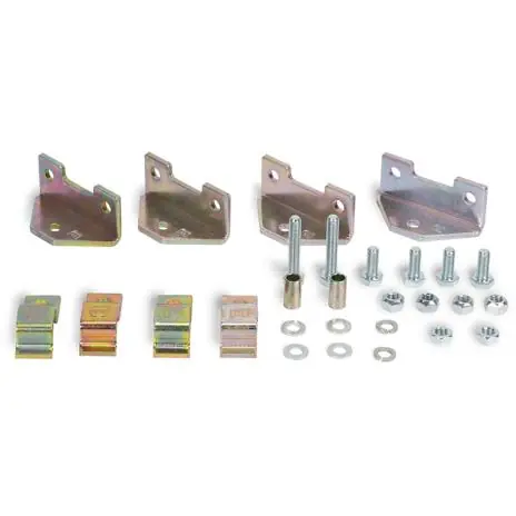 Schiene für CNC Schlauchführung Top-Seller