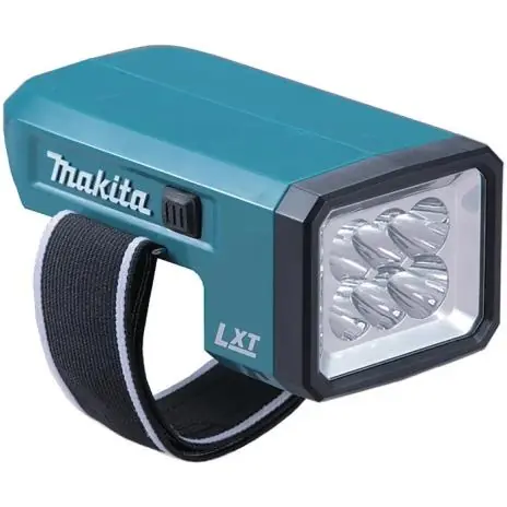 Akku-Lampe BML146 14,4 V Echt
