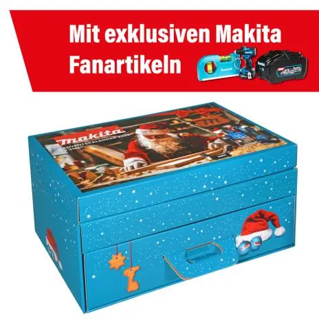 Adventskalender 2025 Expressversand