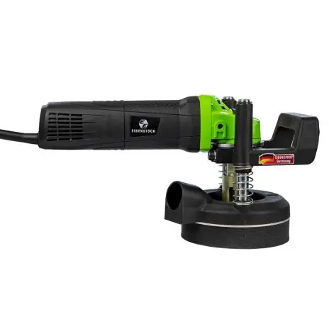 Wochenendangebot Fliesen-Bohrgerät EFB 68