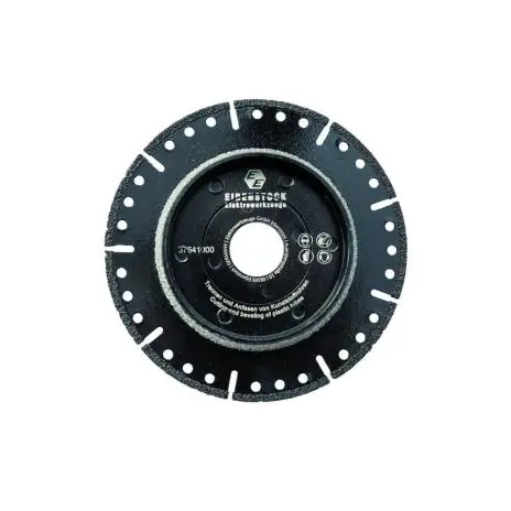 Trenn- und Anfasscheibe, Ø 125 mm (für ERC 350) Preis Gesenkt