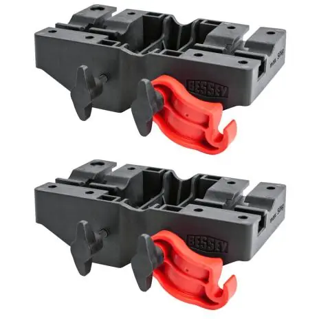 Multifunktionshalterung-Set STE-MH-SET Kostenfreie Lieferung