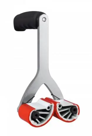 Plattenträger 0-40 mm Billig