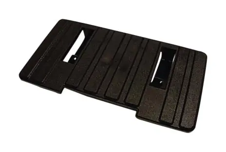 Kostenloser Rückversand Vorsteckklammer