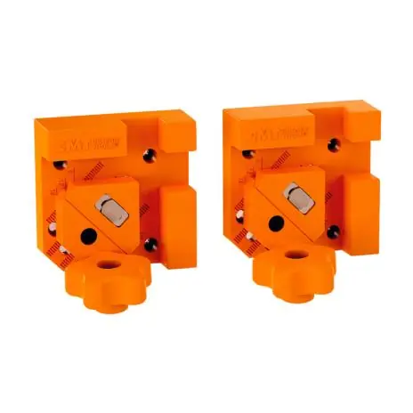 Heißes Angebot Winkelspanner für 90° und T-Verbindungen