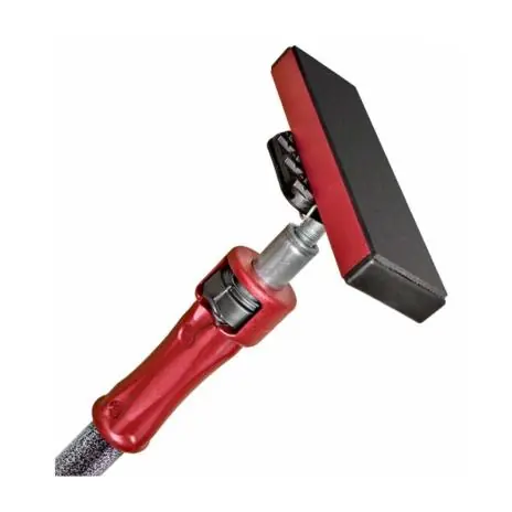 Garantierte Lieferung Anti-Rutsch Abstützplatte