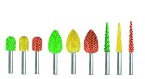 Set 9-teilig Solange Der Vorrat Reicht