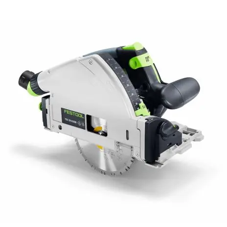 Akku-Tauchsäge TSC 55 KS Gratis Versand