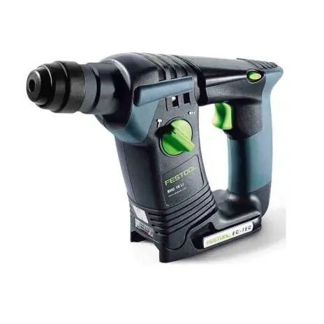 Akku-Bohrhammer BHC 18 18 V Sonderaktion