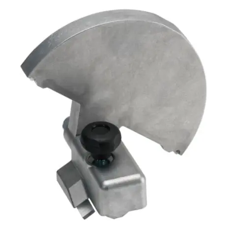 Mega-Angebot Zusätzlicher Längsanschlagbacken