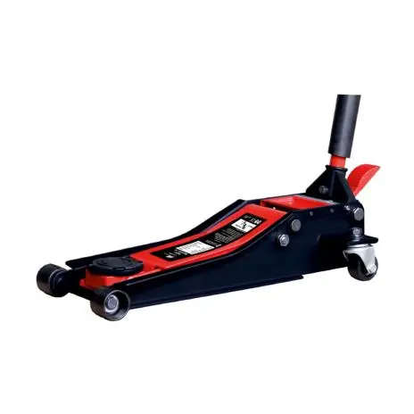 Expressversand Rangier-Wagenheber 2 t