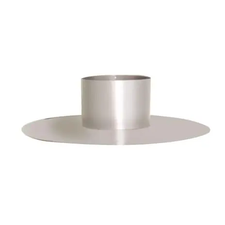 Ansaug-Rohranschluss Ø 160 mm Markenprodukt