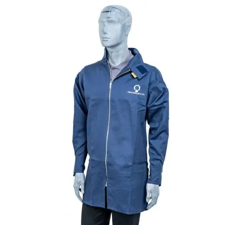 Drechslerjacke blau Top-Seller