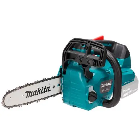 Neue Ware Top Handle Akku-Kettensäge DUC256Z 25 cm 2x18 V