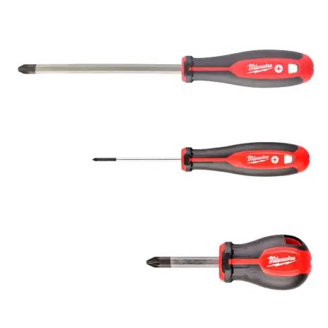 Preisreduziert Pozidriv-Schraubendreher PZ