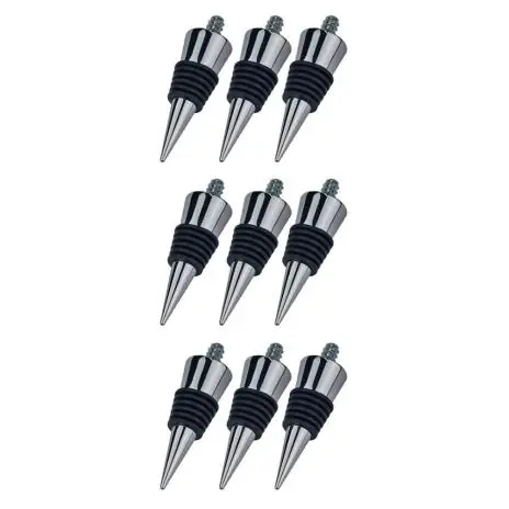 Geprüft Flaschenstoppel Bausatz 9-teilig