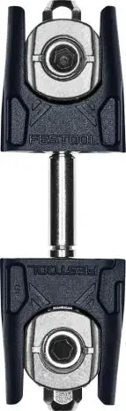 Mittelseitenverbinder MSV-LR32 D8/25 Geprüft