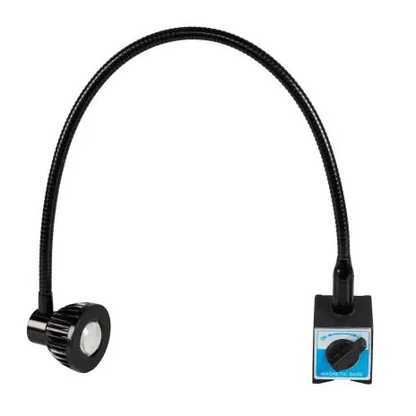 LED Maschinenlampe Schwanenhals Beliebt