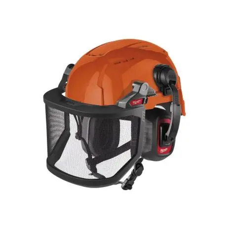 Heißes Angebot Forsthelm BOLT 200 STARTER-SET OPE