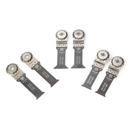 Zubehörset Best of E-Cut Gratis Versand