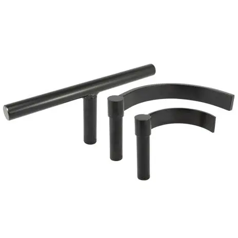 BASIC-LINE Handauflagen Set 3-teilig Must-Have