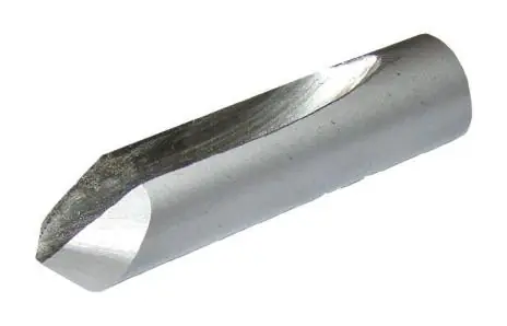 Ersatzschneiden "TIP" FINGERNAGEL-Schliff Knallerangebot