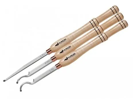 MID Easy Hollower Ausdrehwerkzeuge Grifflänge 350 mm Highlight