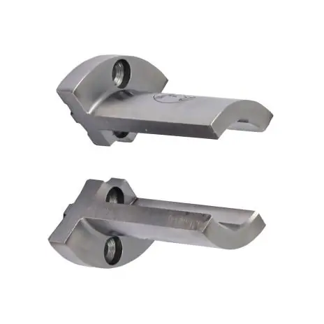 DUCK JAW Spannzange Direkt Vom Hersteller