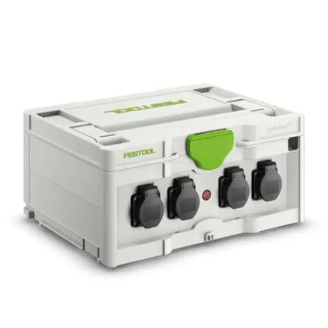 Begrenztes Angebot SYS-PowerHub SYS3-PH M 187