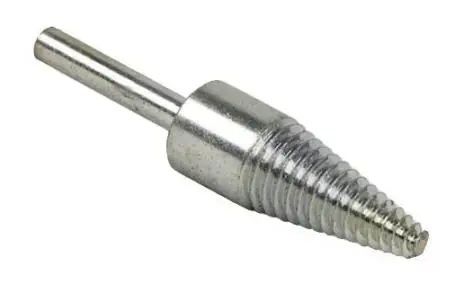 Knallerangebot Sandmaster Aufnahme für Polieraufsatz