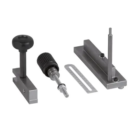 Multi-Einstellsystem Letzte Chance