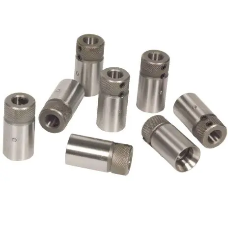 Neue Kollektion Werkzeugaufnahme mit Bajonettverschluss