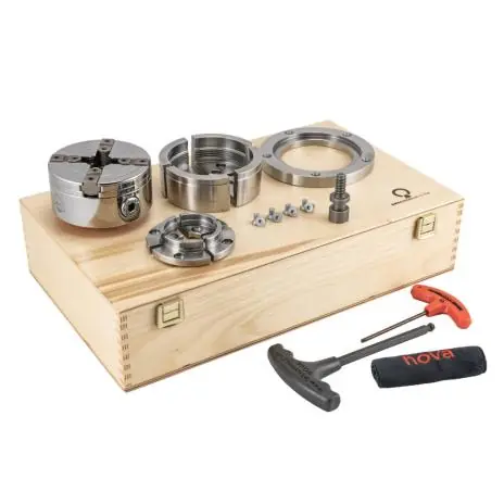 Markenprodukt SuperNOVA2 „PRO-TEK“ Schüssel-SET