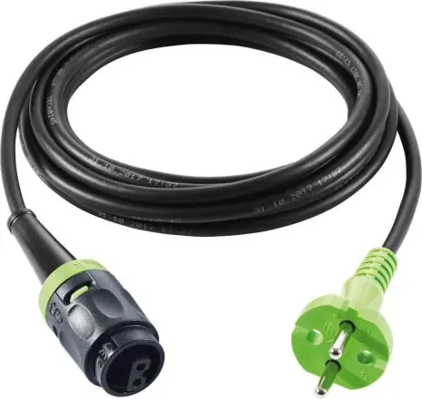 Kracherpreis Gummikabel plug it-Kabel H05 RN-F