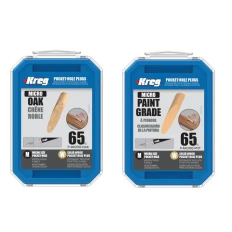 Jetzt Kaufen Micro-Pocket-Hole Dübel