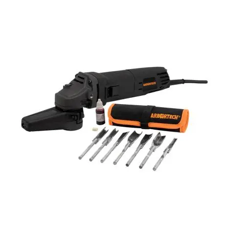 Power Chisel 900S Schnitzwerkzeug 1000W Sonderaktion