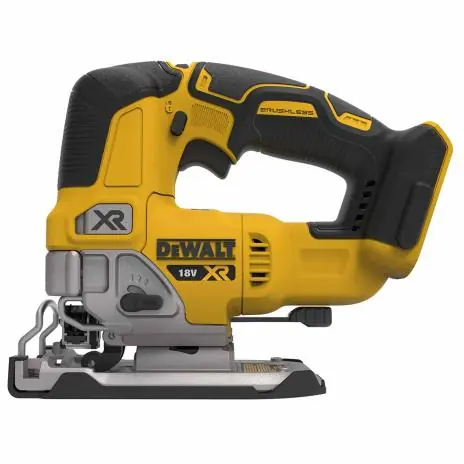 Solange Der Vorrat Reicht Akku-Stichsäge DCS334 18 V