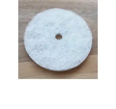 Knallerangebot Ersatz- Filterscheibe für Späneboxen