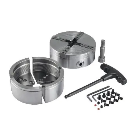 NOVA TITAN-3 Spannfutter-SET Heißes Angebot