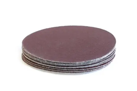 Schleifpads 3x P60 Sofort Bestellen